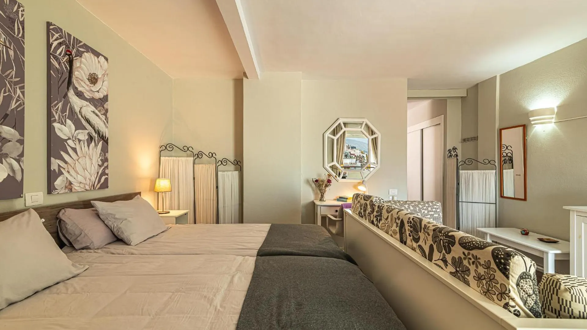 Apartamento En Puerto De La Cruz Con Vistas A La Ciudad By Alterhome Puerto de la Cruz (Tenerife)