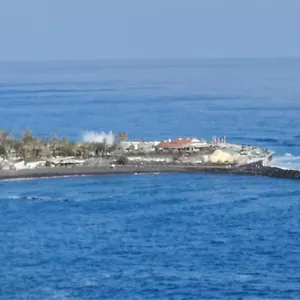 Beautiful Ocean View Apartamento