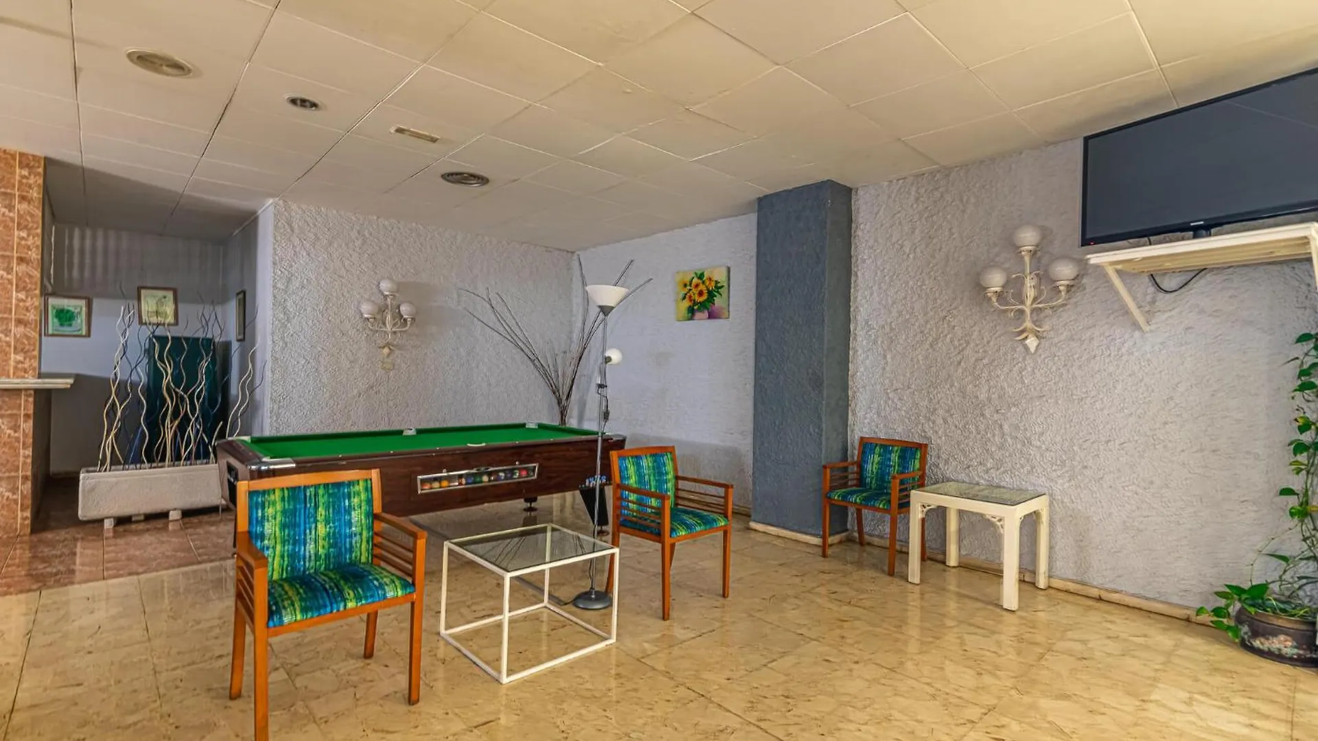 Apartamento En Puerto De La Cruz Con Vistas A La Ciudad By Alterhome Espanha