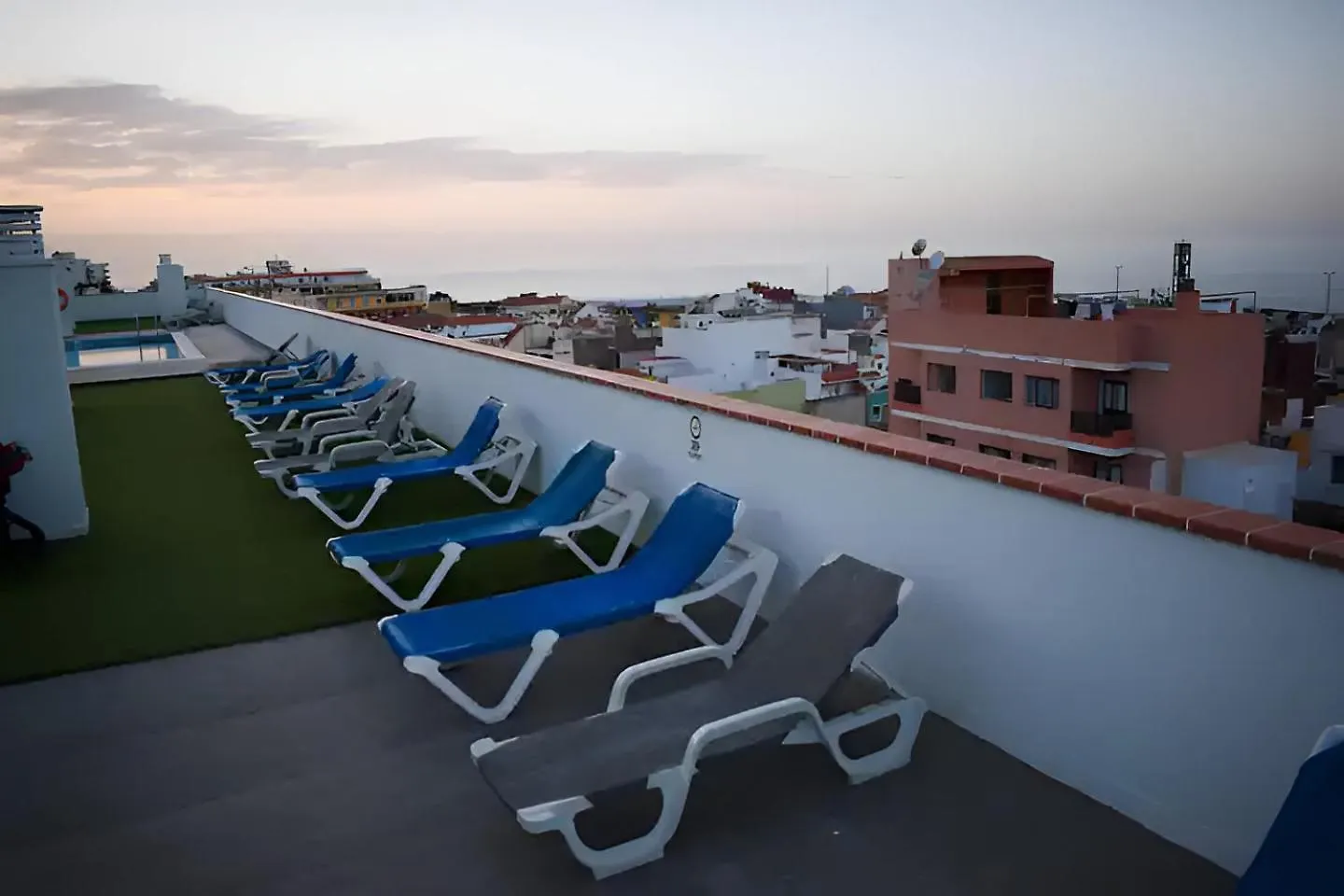 Apartamento En Puerto De La Cruz Con Vistas A La Ciudad By Alterhome 0*, Puerto de la Cruz (Tenerife)